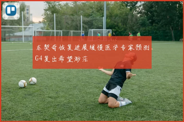 东契奇恢复进展缓慢医学专家预测G4复出希望渺茫