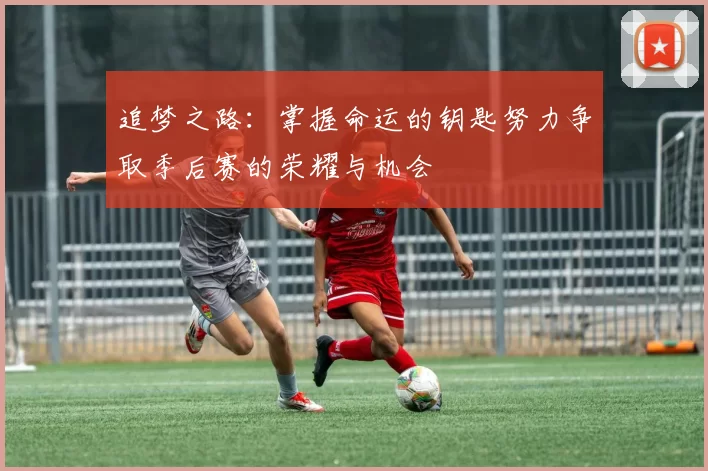 追梦之路：掌握命运的钥匙努力争取季后赛的荣耀与机会